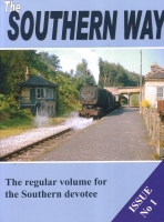 The Southern Way 01